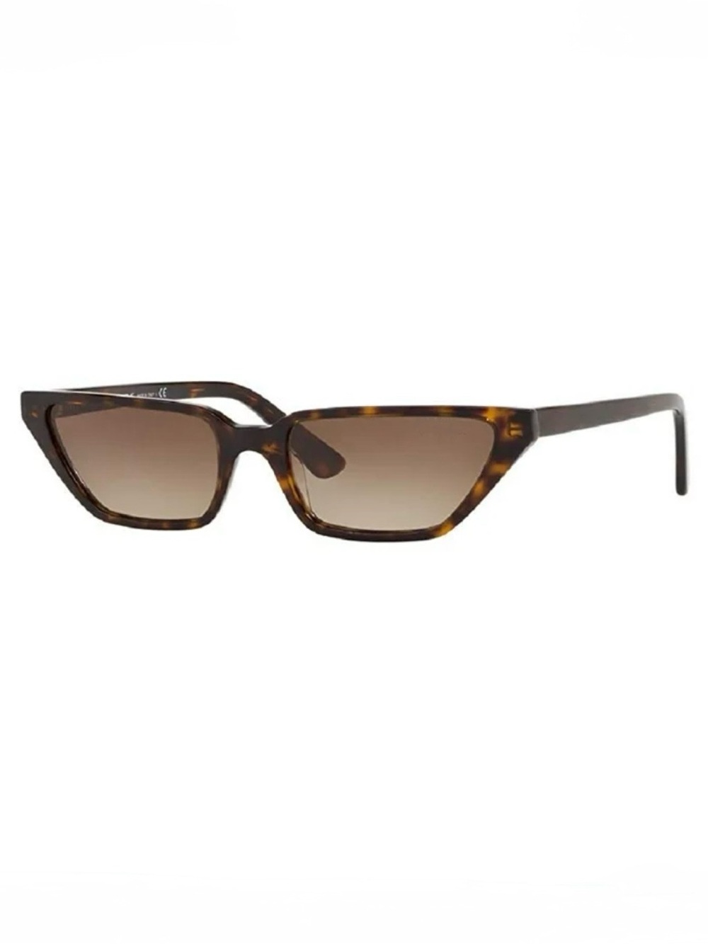 NA-KD Cat-eye Tortoiseshell Sunglasses